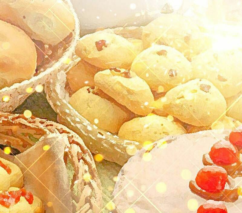 Này ! đừng động vào phô mai của tôi: Chapter 68