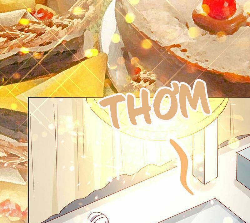 Này ! đừng động vào phô mai của tôi: Chapter 68