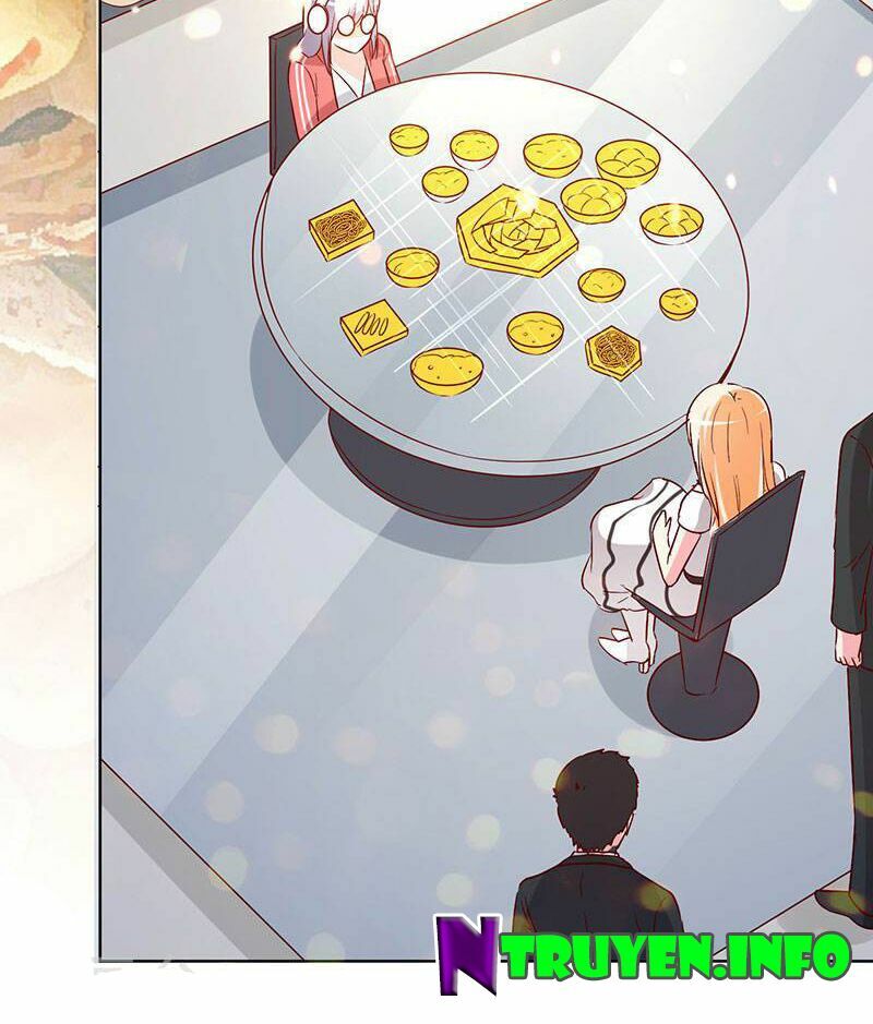 Này ! đừng động vào phô mai của tôi: Chapter 68