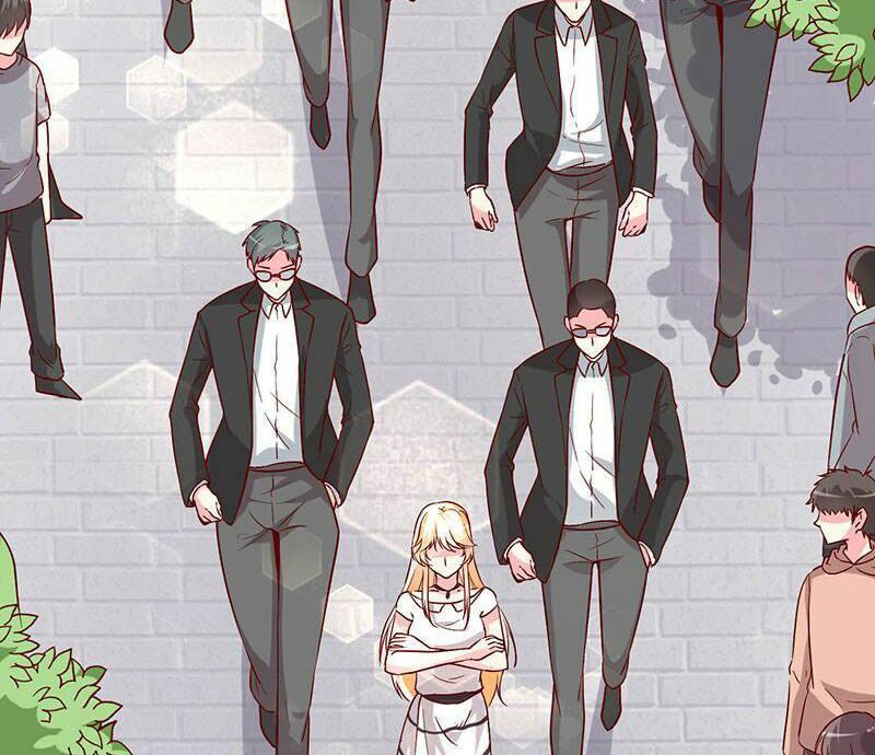 Này ! đừng động vào phô mai của tôi: Chapter 68