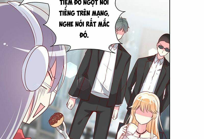 Này ! đừng động vào phô mai của tôi: Chapter 68