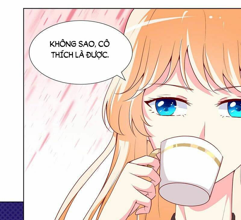 Này ! đừng động vào phô mai của tôi: Chapter 68