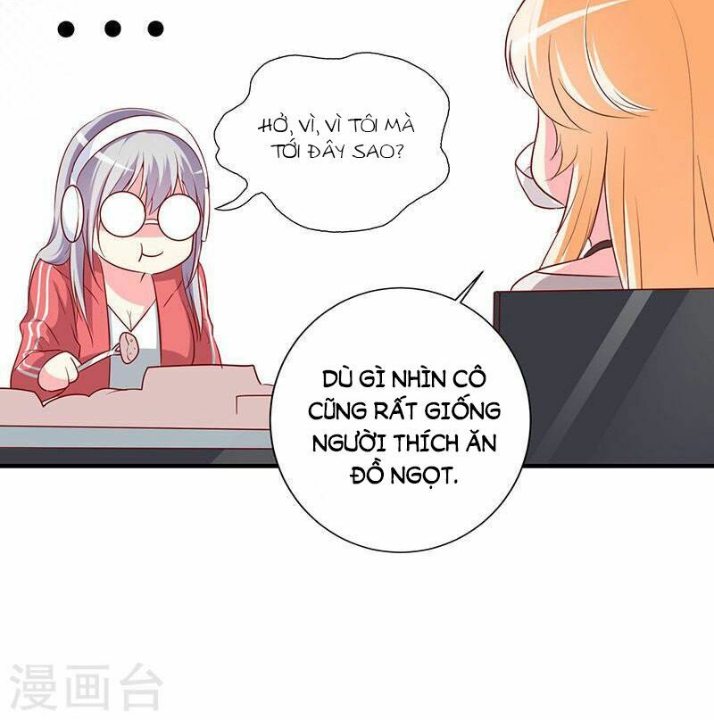 Này ! đừng động vào phô mai của tôi: Chapter 68