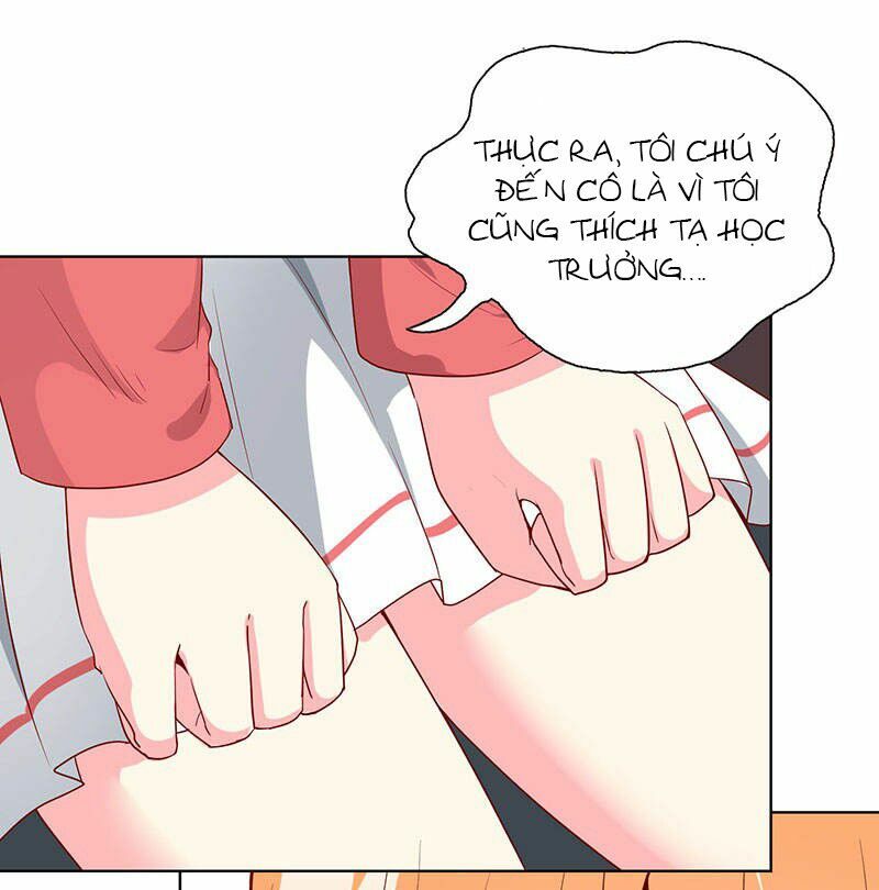 Này ! đừng động vào phô mai của tôi: Chapter 68