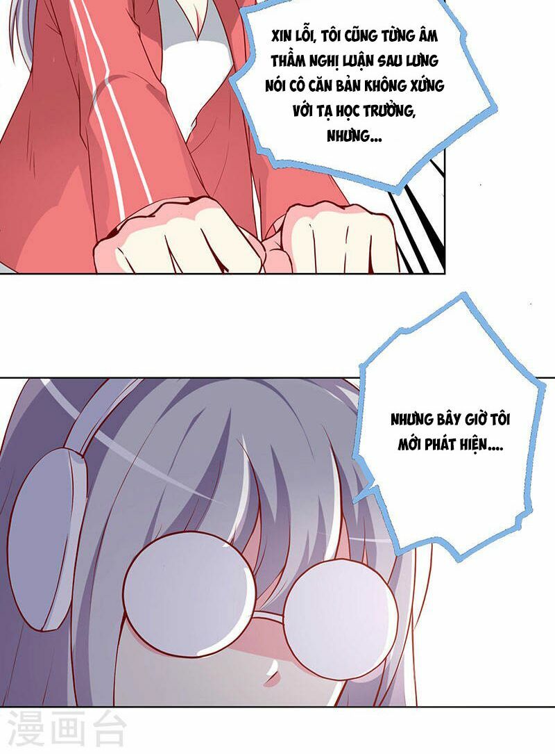 Này ! đừng động vào phô mai của tôi: Chapter 68