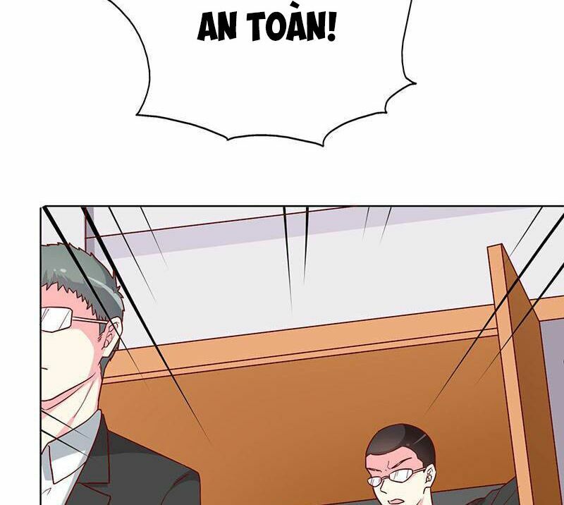 Này ! đừng động vào phô mai của tôi: Chapter 68