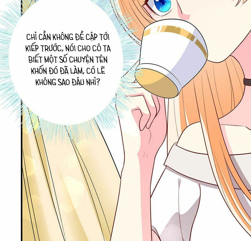 Này ! đừng động vào phô mai của tôi: Chapter 69