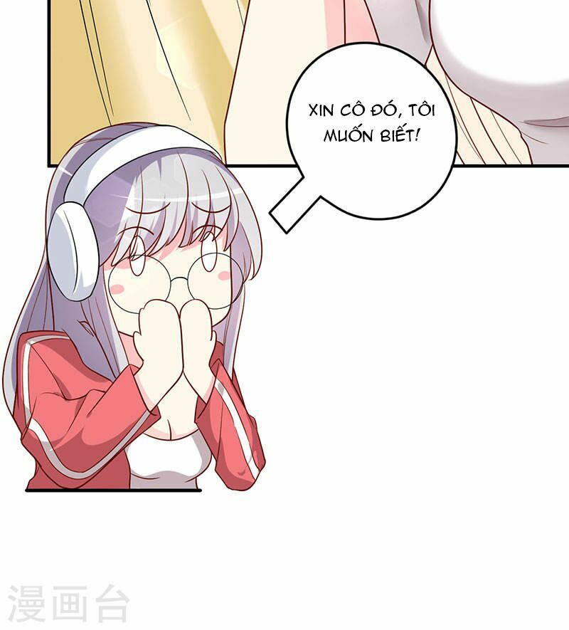 Này ! đừng động vào phô mai của tôi: Chapter 69