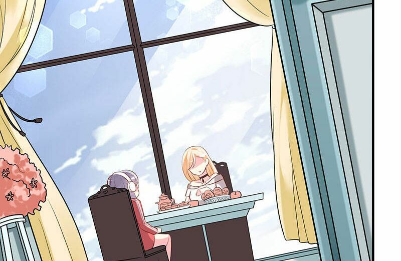 Này ! đừng động vào phô mai của tôi: Chapter 69