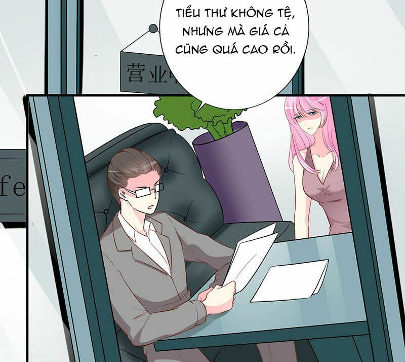 Này ! đừng động vào phô mai của tôi: Chapter 69