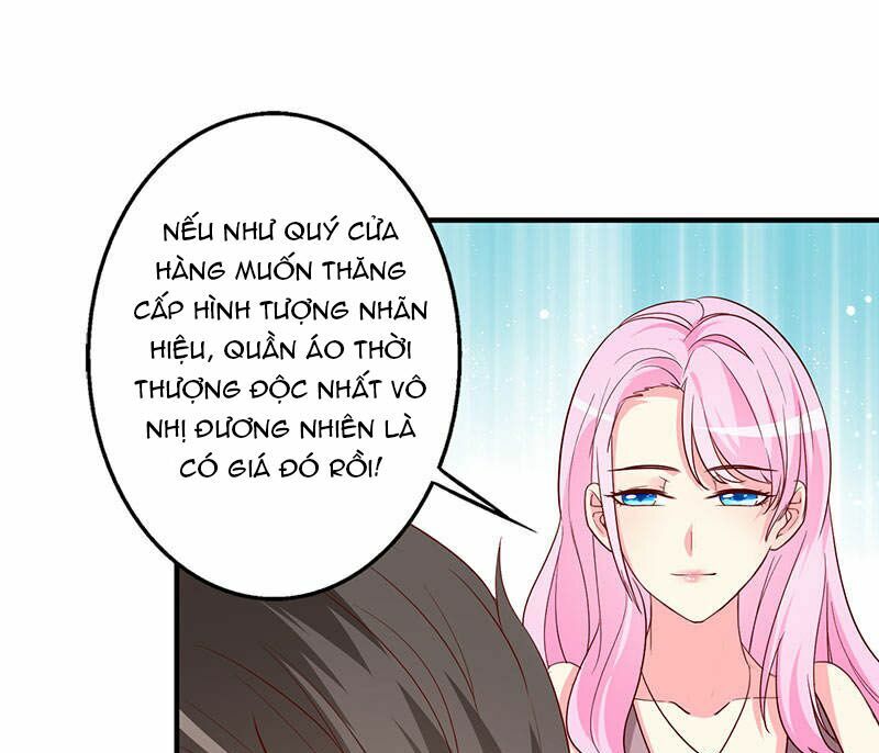 Này ! đừng động vào phô mai của tôi: Chapter 69