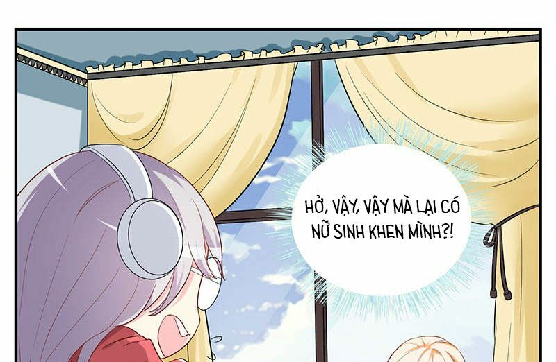 Này ! đừng động vào phô mai của tôi: Chapter 69