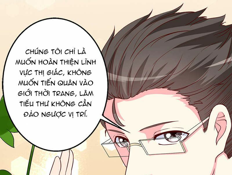 Này ! đừng động vào phô mai của tôi: Chapter 69