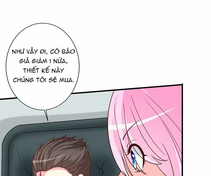Này ! đừng động vào phô mai của tôi: Chapter 69