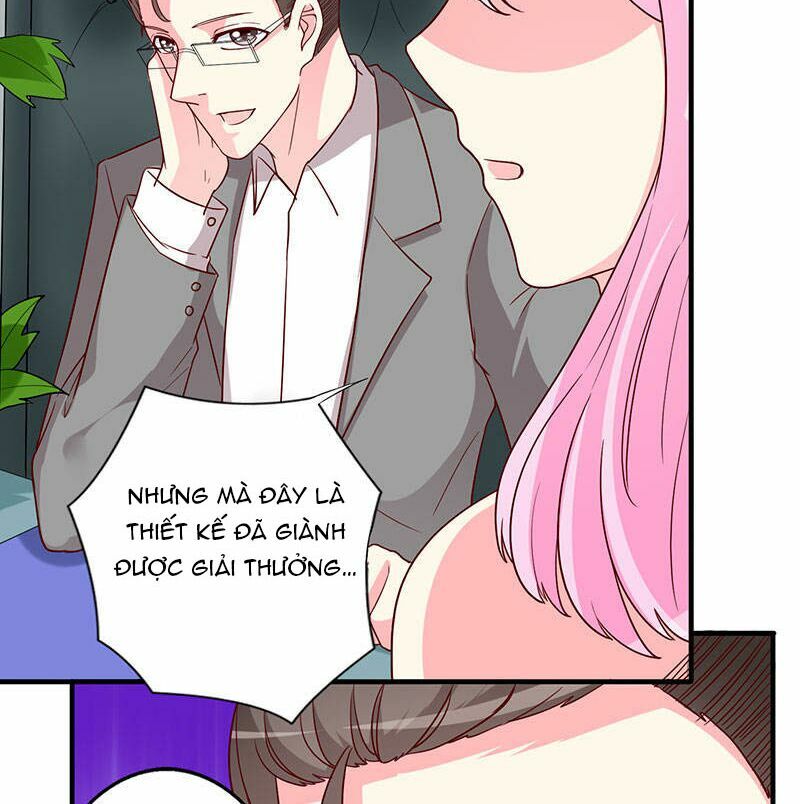 Này ! đừng động vào phô mai của tôi: Chapter 69