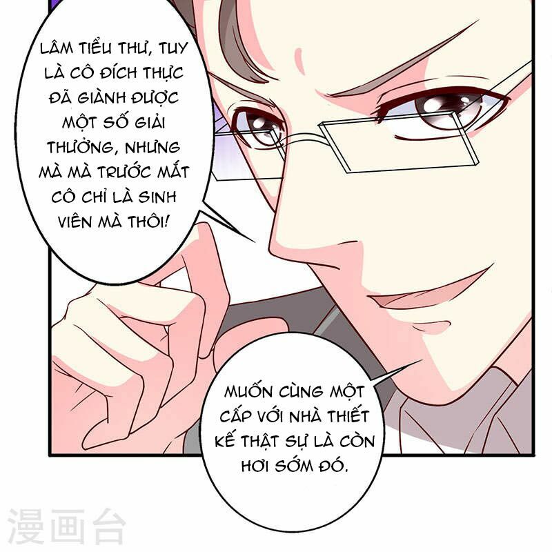 Này ! đừng động vào phô mai của tôi: Chapter 69