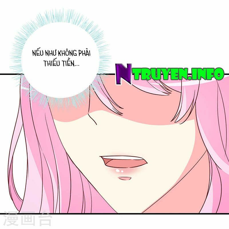 Này ! đừng động vào phô mai của tôi: Chapter 69