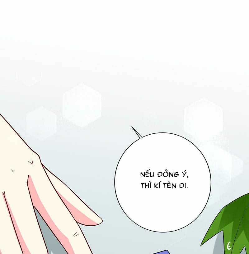 Này ! đừng động vào phô mai của tôi: Chapter 69