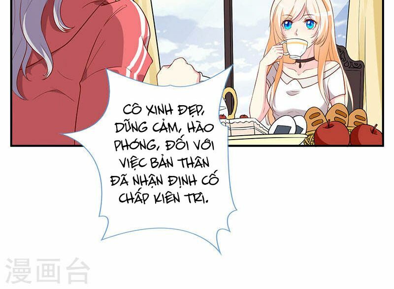 Này ! đừng động vào phô mai của tôi: Chapter 69
