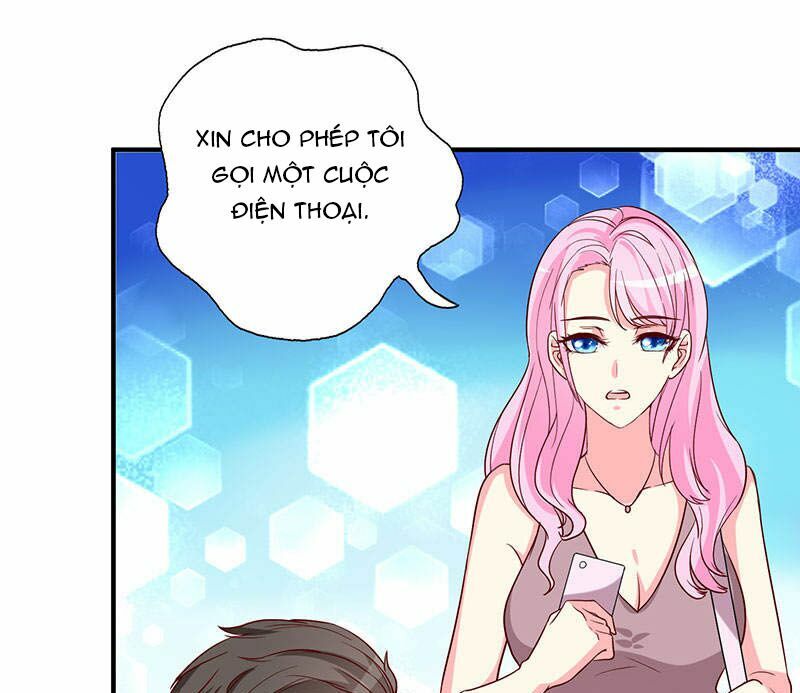 Này ! đừng động vào phô mai của tôi: Chapter 69