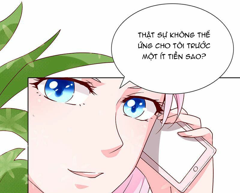 Này ! đừng động vào phô mai của tôi: Chapter 69