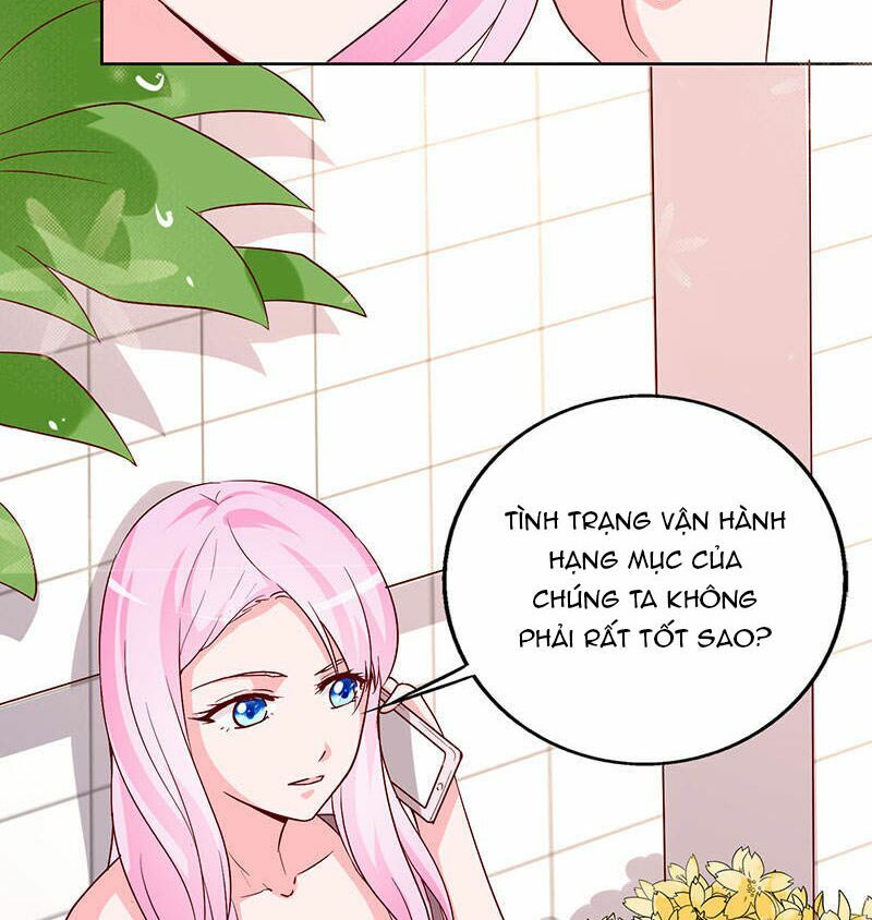 Này ! đừng động vào phô mai của tôi: Chapter 69