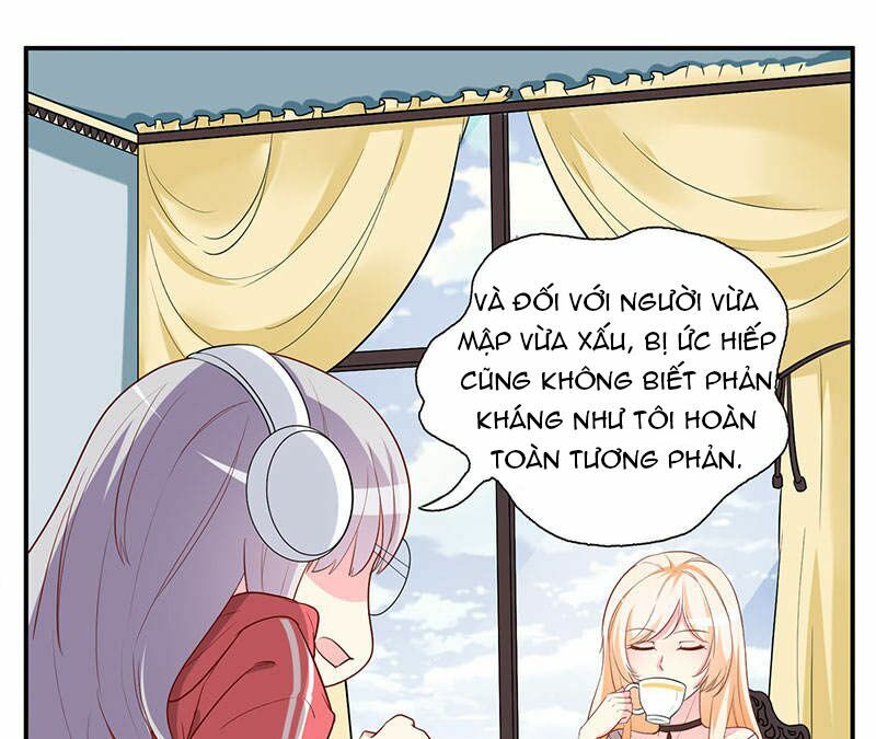 Này ! đừng động vào phô mai của tôi: Chapter 69