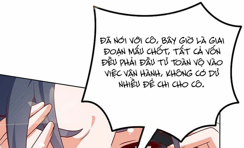 Này ! đừng động vào phô mai của tôi: Chapter 69