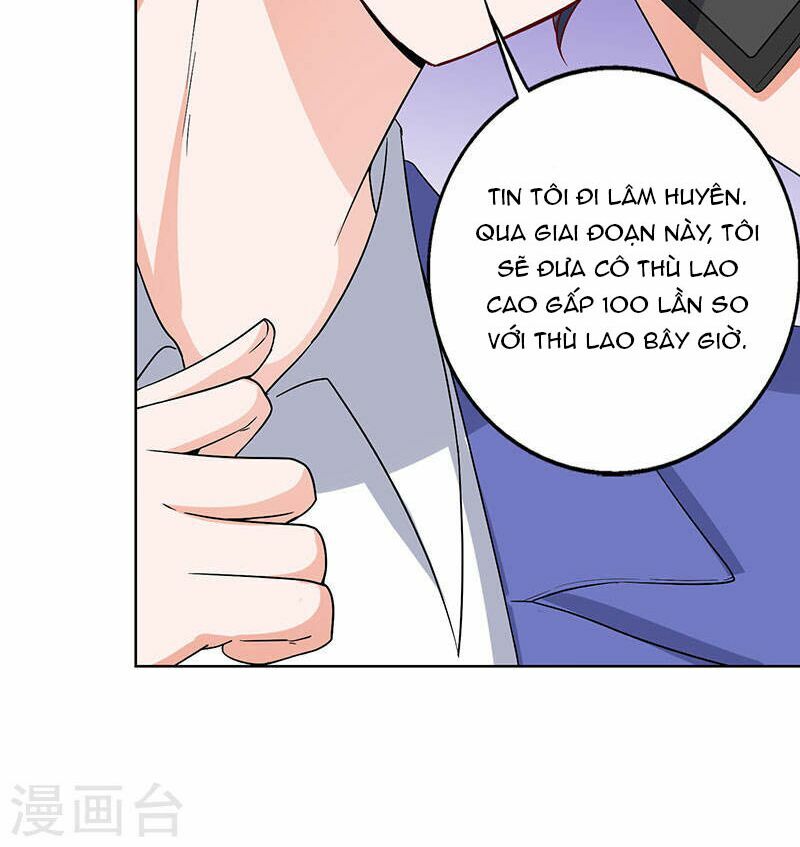 Này ! đừng động vào phô mai của tôi: Chapter 69