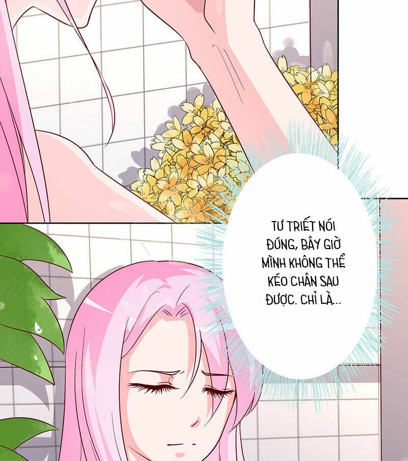 Này ! đừng động vào phô mai của tôi: Chapter 69