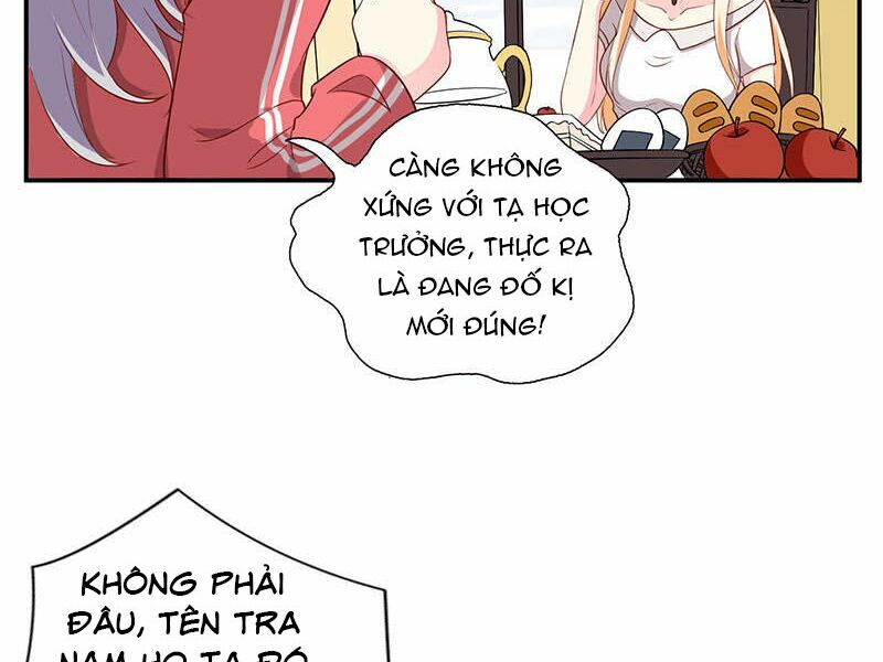 Này ! đừng động vào phô mai của tôi: Chapter 69