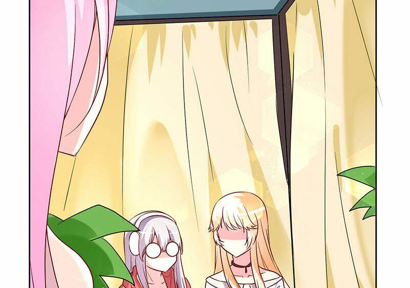 Này ! đừng động vào phô mai của tôi: Chapter 69