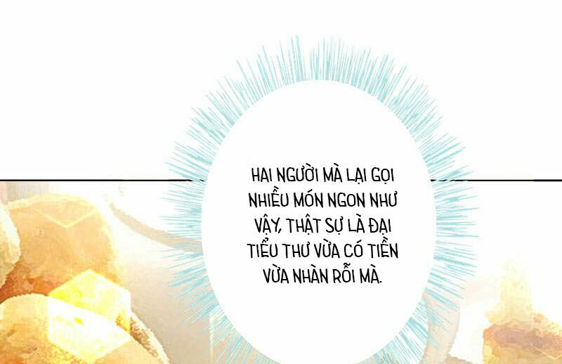 Này ! đừng động vào phô mai của tôi: Chapter 69