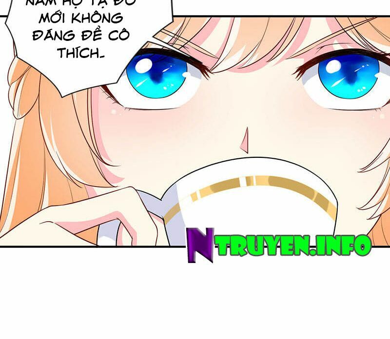 Này ! đừng động vào phô mai của tôi: Chapter 69