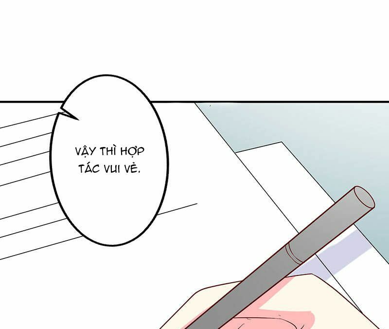 Này ! đừng động vào phô mai của tôi: Chapter 69