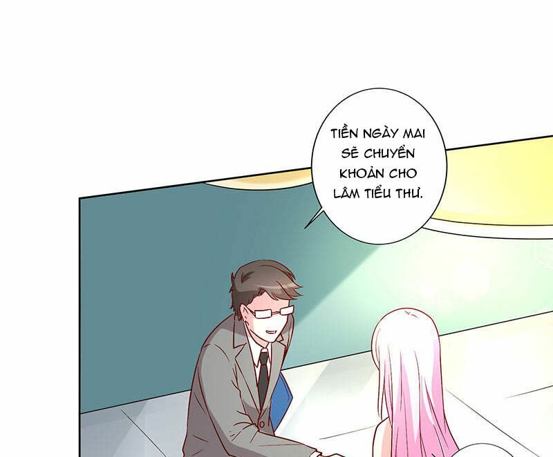 Này ! đừng động vào phô mai của tôi: Chapter 69