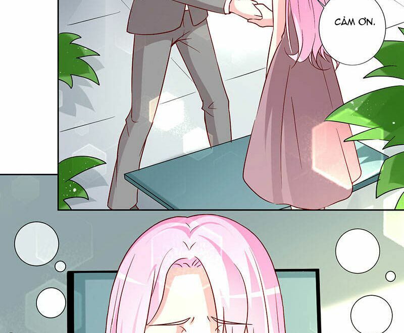 Này ! đừng động vào phô mai của tôi: Chapter 69