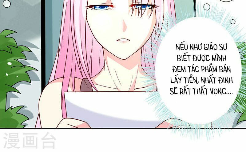 Này ! đừng động vào phô mai của tôi: Chapter 69