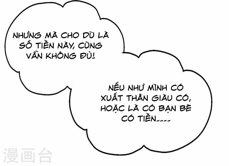 Này ! đừng động vào phô mai của tôi: Chapter 69