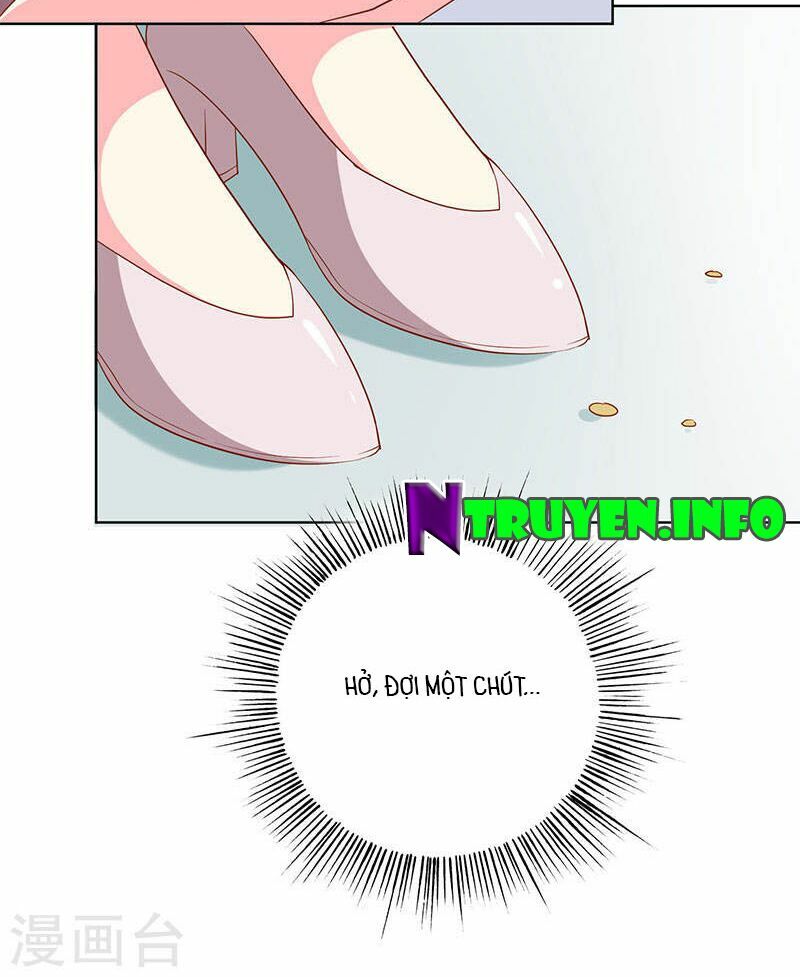 Này ! đừng động vào phô mai của tôi: Chapter 69