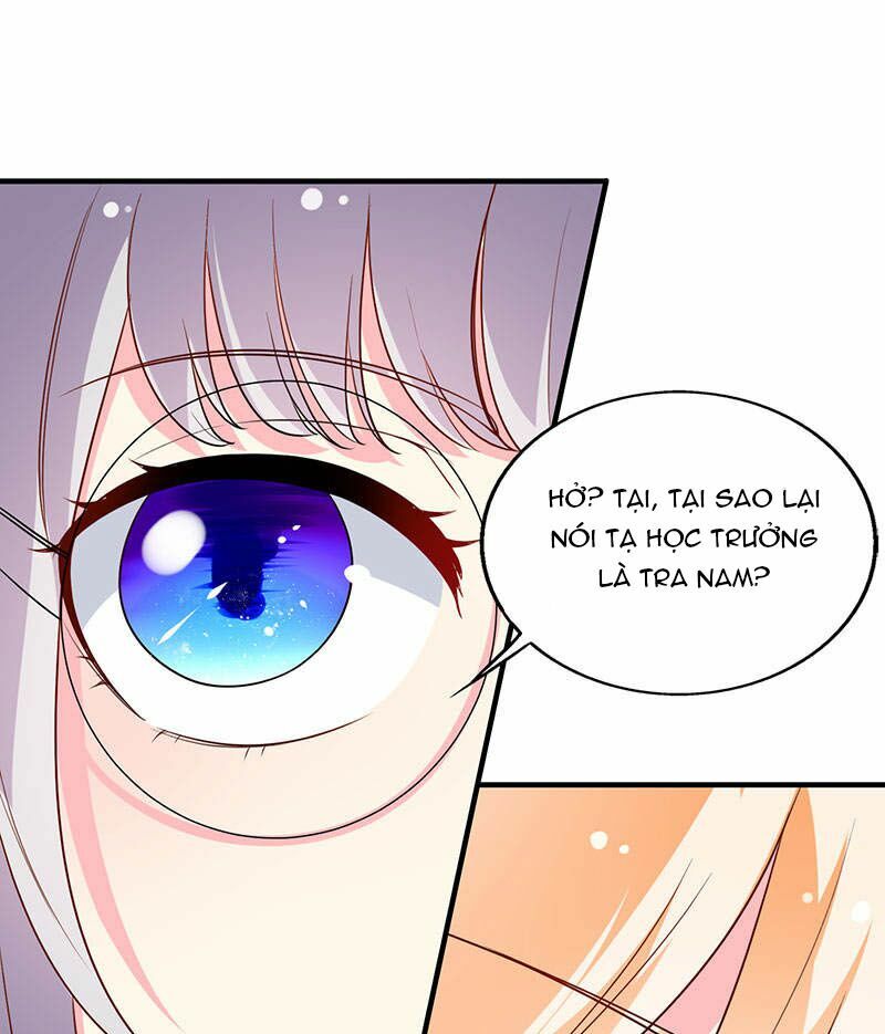 Này ! đừng động vào phô mai của tôi: Chapter 69