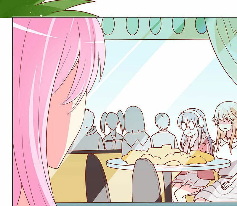 Này ! đừng động vào phô mai của tôi: Chapter 69