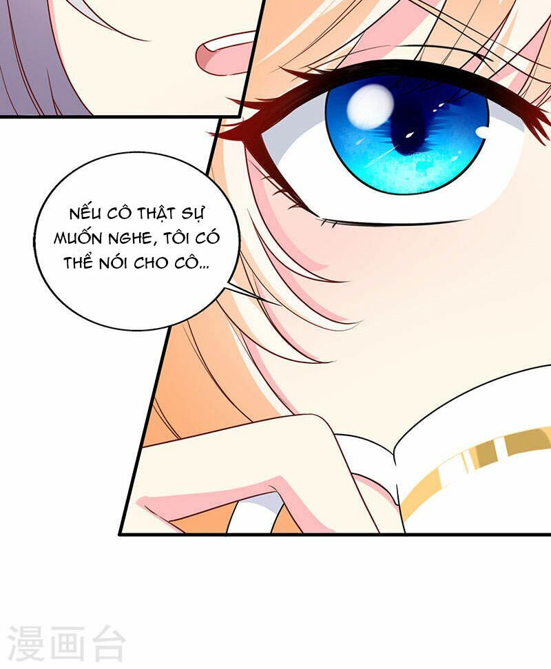 Này ! đừng động vào phô mai của tôi: Chapter 69