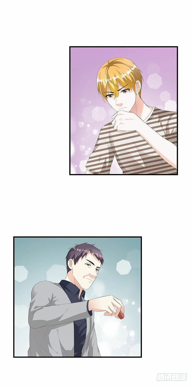 Này ! đừng động vào phô mai của tôi: Chapter 7