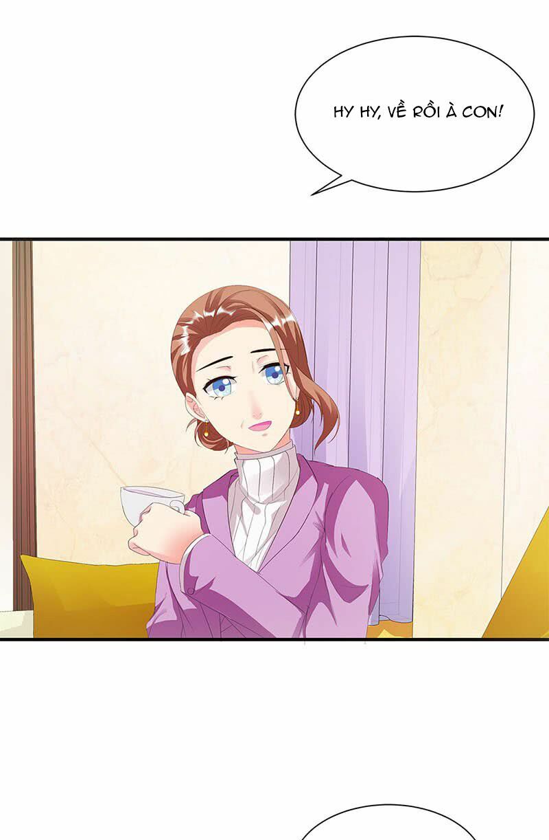 Này ! đừng động vào phô mai của tôi: Chapter 7