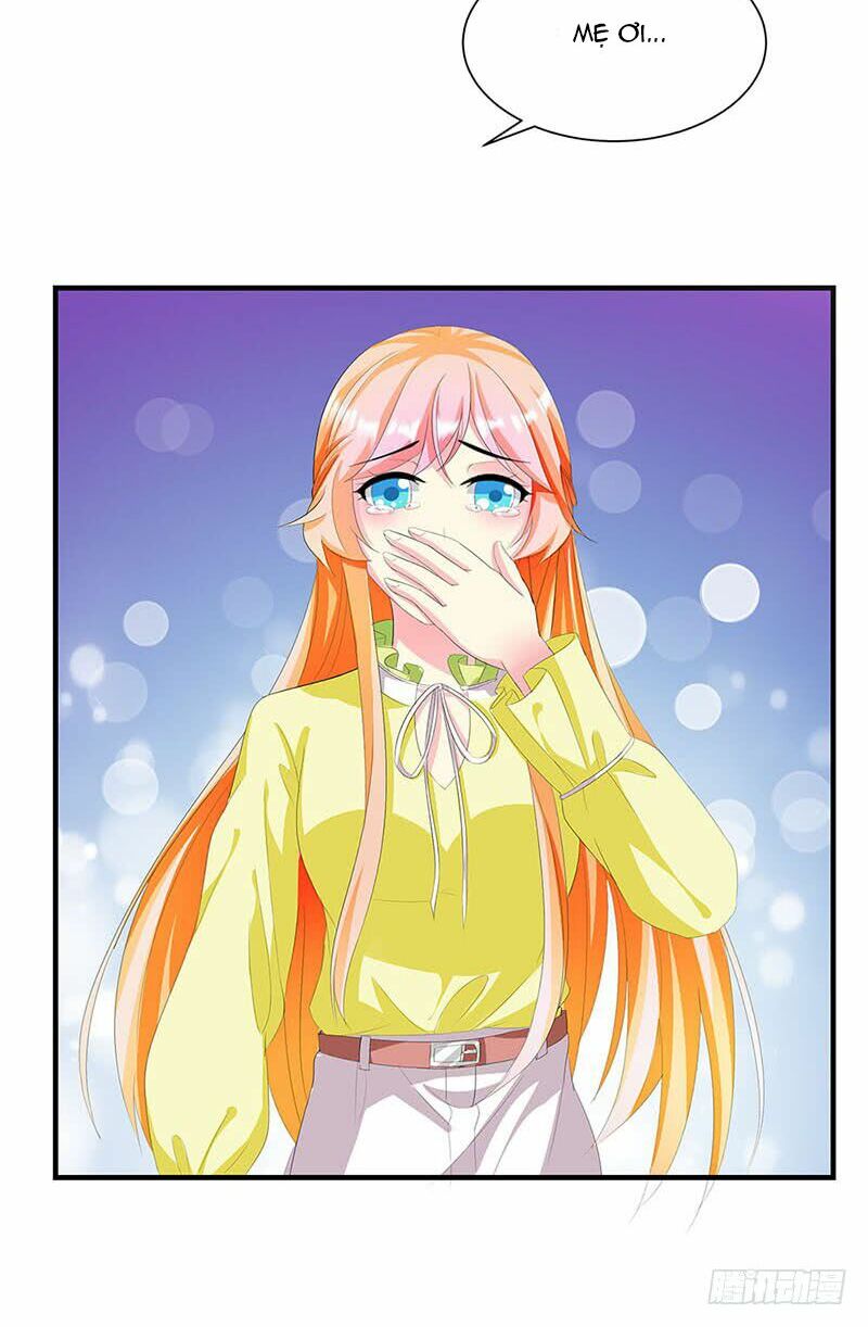 Này ! đừng động vào phô mai của tôi: Chapter 7