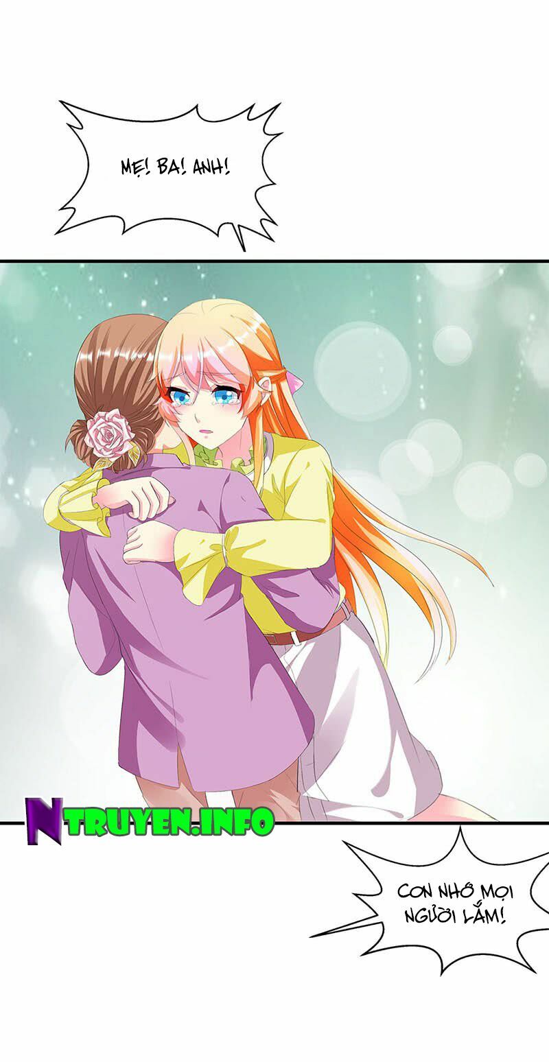 Này ! đừng động vào phô mai của tôi: Chapter 7