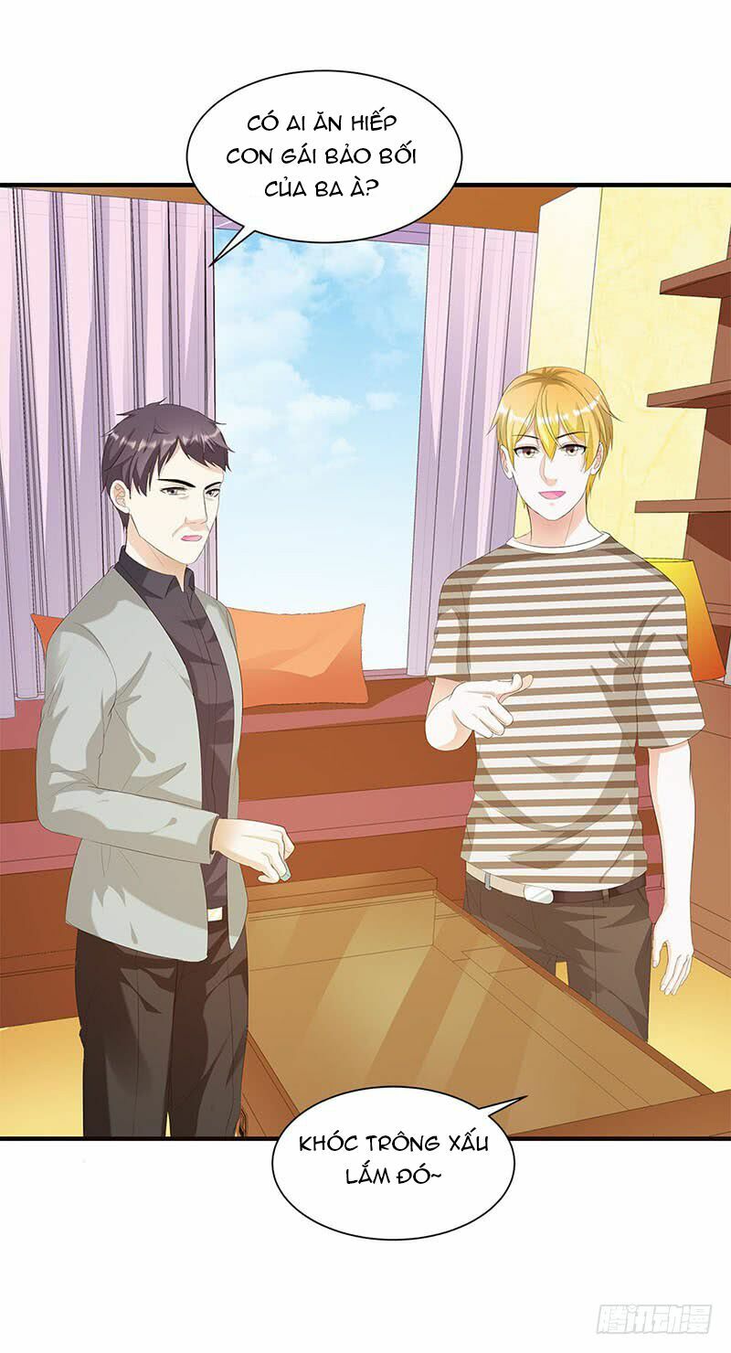 Này ! đừng động vào phô mai của tôi: Chapter 7