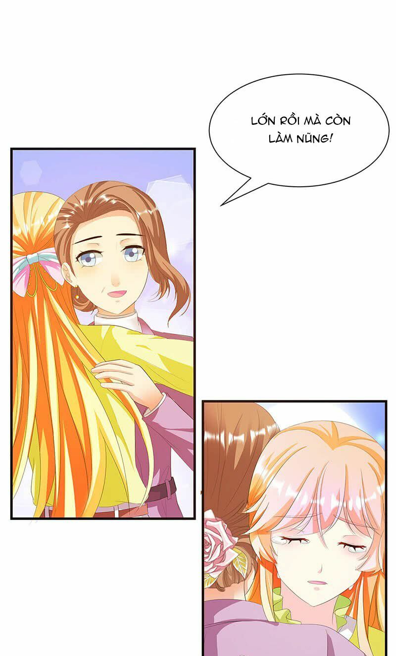 Này ! đừng động vào phô mai của tôi: Chapter 7
