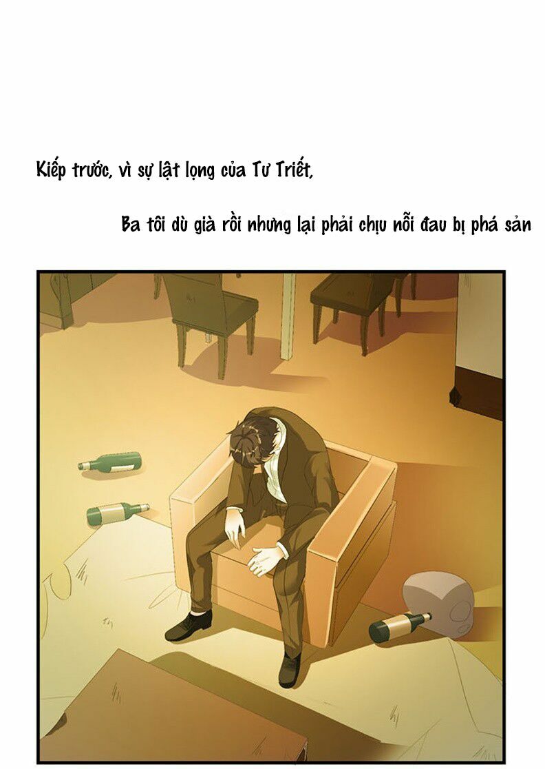 Này ! đừng động vào phô mai của tôi: Chapter 7